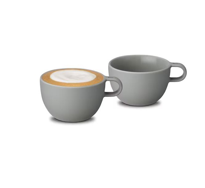 Barista cappuccino Medium (x2)