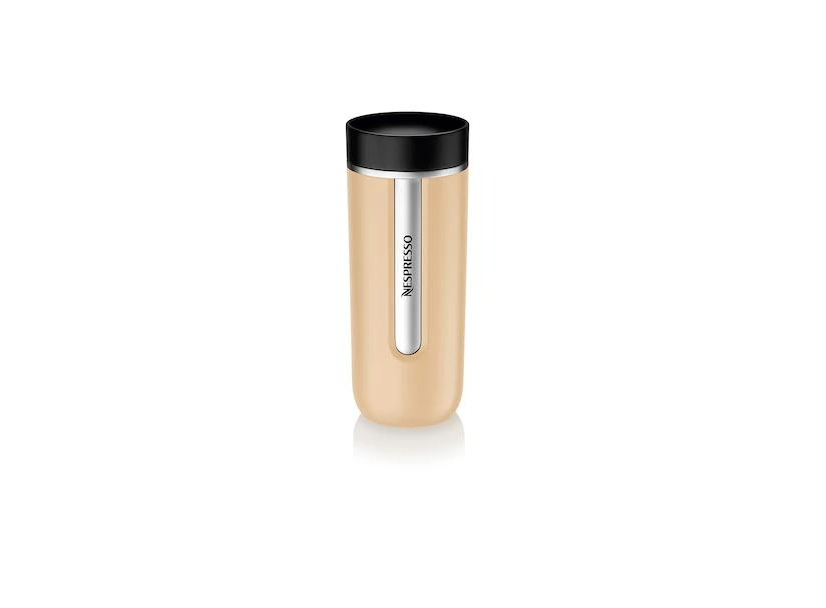 Кружка NOMAD Travel Mug большая LATTE